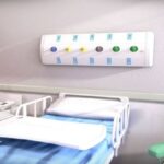 Painel modular hospitalar: conheça os equipamentos da Horizonte Hospitalar