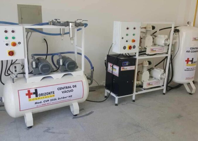 Projeto de gases medicinais: entenda a sua importância e onde realizá-lo em São Paulo